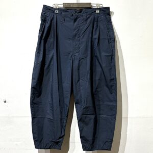ポータークラシック　Porter Classic　パンツ　アパレル