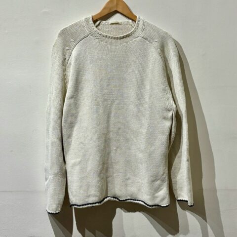 ユーゲン HEUGN ニットセーター アパレル