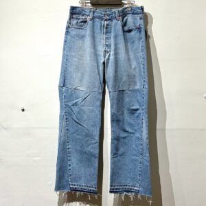 レディメイド READYMADE　デニムパンツ　アパレル