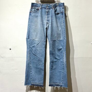 レディメイド READYMADE　デニムパンツ　アパレル