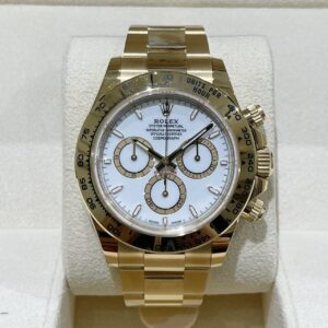 ロレックス　ROLEX　デイトナ　126508　腕時計