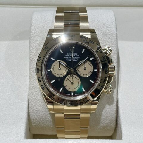 ロレックス ROLEX デイトナ 126508 腕時計
