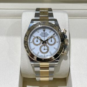 ロレックス　ROLEX　デイトナ　126503　腕時計