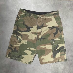 クロムハーツ Chrome Hearts　Devil Dogショーツ　アパレル