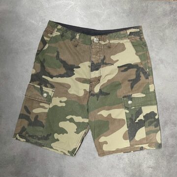 クロムハーツ Chrome Hearts　Devil Dogショーツ　アパレル