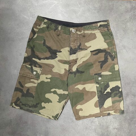 クロムハーツ Chrome Hearts　Devil Dogショーツ　アパレル