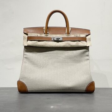 エルメス　Hermes　オータクロア40　バッグ