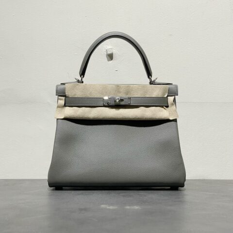 エルメス Hermes ケリー28 バッグ