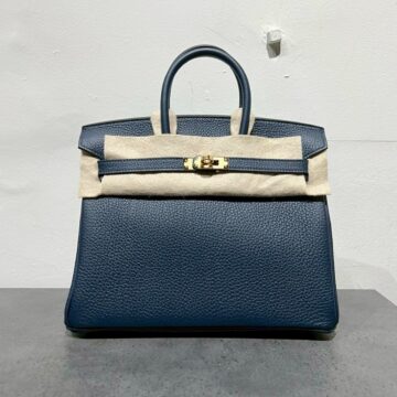 エルメス　Hermes　バーキン25　バッグ