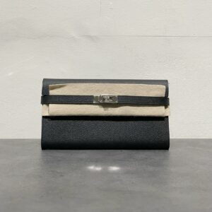 エルメス　Hermes　ケリーウォレット　財布