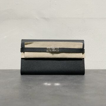 エルメス　Hermes　ケリーウォレット　財布