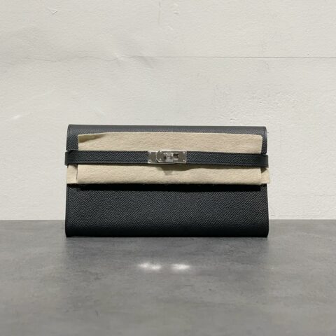 エルメス Hermes ケリーウォレット 財布