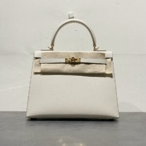 エルメス　Hermes　ケリー25　バッグ