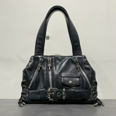 クロムハーツ Chrome Hearts JJディーン スモール バッグ