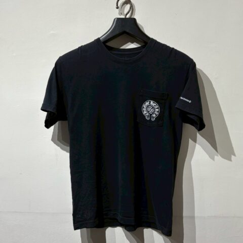 クロムハーツ Chrome Hearts　ホースシューTシャツ　アパレル