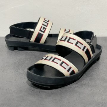 グッチ　GUCCI　サンダル　靴・サンダル