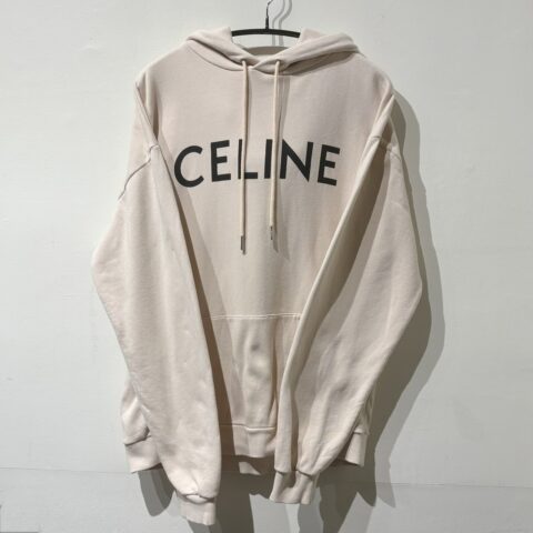 セリーヌ　CELINE　プルオーバー　アパレル　