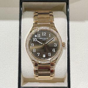 パテックフィリップ PATEKPHILIPPE TWENTY~4 7300/1200R-001 腕時計