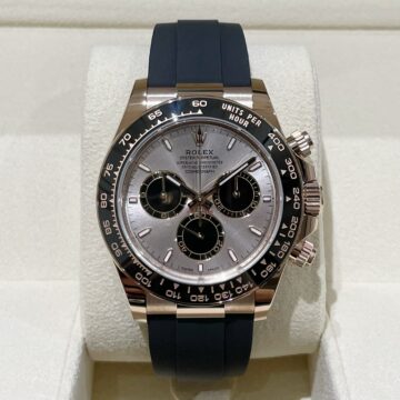 ロレックス　ROLEX　デイトナ　126515LN　腕時計