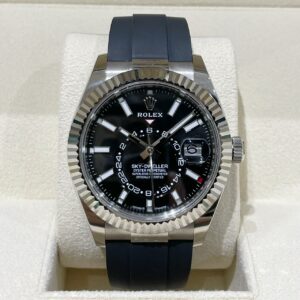 ロレックス　ROLEX　スカイドゥエラー　336239　腕時計