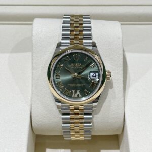 ロレックス　ROLEX　デイトジャスト31　278243　腕時計