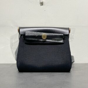 エルメス　Hermes　エールバッグジップミニ　バッグ
