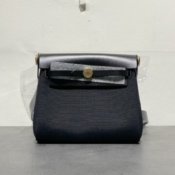 エルメス　Hermes　エールバッグジップミニ　バッグ