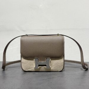 エルメス　Hermes　コンスタンスミニ　バッグ