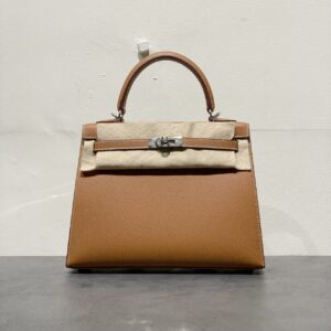 エルメス　Hermes　ケリー25　バッグ