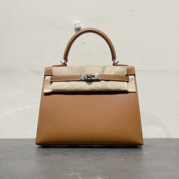 エルメス　Hermes　ケリー25　バッグ