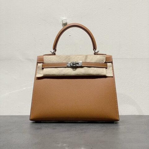 エルメス Hermes ケリー25 バッグ