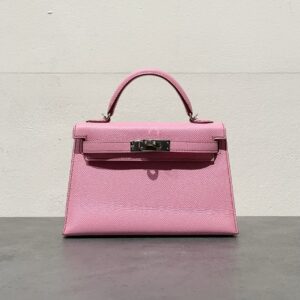 エルメス　Hermes 　ミニケリー　バッグ