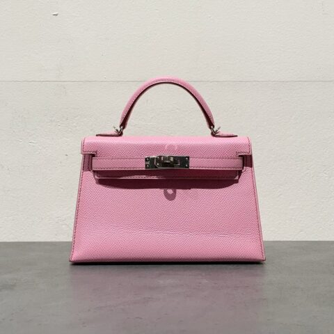 エルメス Hermes  ミニケリー バッグ