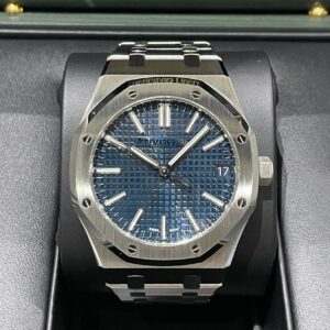 オーデマピゲ AUDEMARSPIGUET ロイヤルオーク オートマティック 15510ST.OO.1320ST.06 腕時計