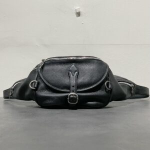 クロムハーツ Chrome Hearts　スナットパック＃1　バッグ