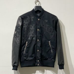 クロムハーツ Chrome Hearts　レターマン　アパレル