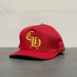 クロムハーツ Chrome Hearts キャップ 小物