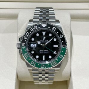 ロレックス　ROREX　ＧＭＴマスターⅡ　126720VTNR　腕時計