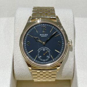 ロレックス　ROREX　パーペチュアル1908　52508　腕時計