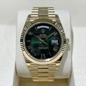 ロレックス ROREX デイデイト 228238 腕時計