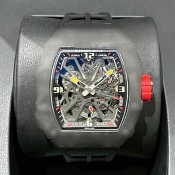 リシャールミル RICHARDMILLE RM035-03 腕時計