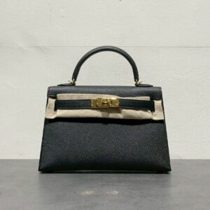 エルメス　Hermes　ミニケリー　バッグ