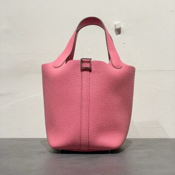 エルメス　Hermes　ピコタンPM　バッグ