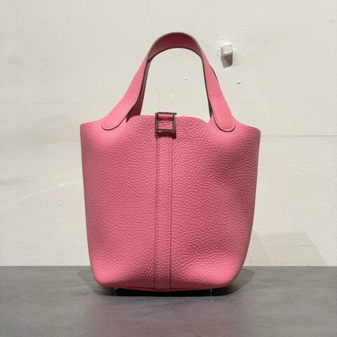 エルメス　Hermes　ピコタンPM　バッグ