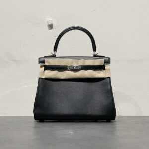 エルメス　Hermes　ケリー25　バッグ