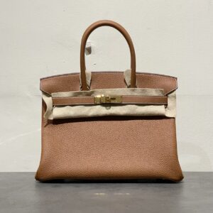 エルメス　Hermes　バーキン30　バッグ