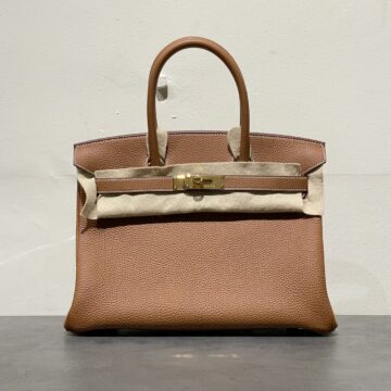 エルメス　Hermes　バーキン30　バッグ