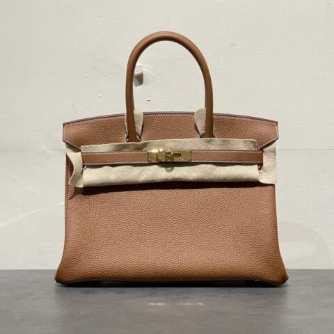 エルメス　Hermes　バーキン30　バッグ