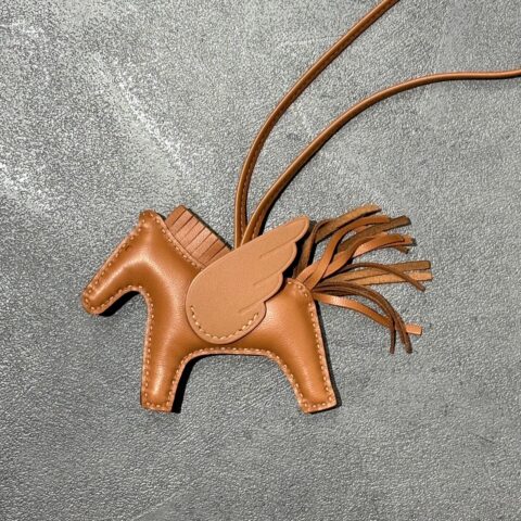 エルメス　Hermes ペガサスPM　チャーム