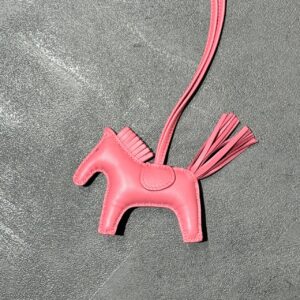 エルメス　Hermes　ロデオPM　チャーム